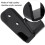 Fishing Pole Holder Wall Mount for 6 Rods 3