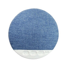 Wireless Bluetooth Sleep Speaker Mini Under Pillow High Tech Sound Disc Portable Rechargeable Gift Perfect for Insomnia Relaxation UK