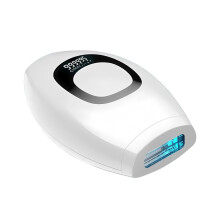 IPL Hair Removal Device Beauty Care 990000 Flashes Painless Permanent LED Display Perfect for Women Face Body Bikini Home Use