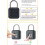 Cadenas étanche à empreinte digitale et à code pour chambre étudiante, armoire, maison - Option empreinte digitale ou code 8