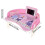 Car Seat Dining Table Multifunctional 1pc 2