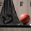 Mesh Drawstring Bag for Swimming Gear Black 4
