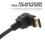 Adaptér DisplayPort 1.2, úhlový adaptér DisplayPort, samec-samice 4