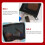 Mesh Cosmetic Bag Small Purse Organizer 3 Pcs 4