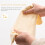 Clay Pad Towel for Pottery Crafting 2 PCS 2