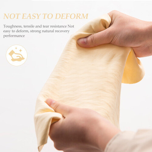 Clay Pad Towel for Pottery Crafting 2 PCS 1