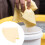 Clay Pad Towel for Pottery Crafting 2 PCS 5
