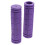 BMX MTB Bike Grips Soft Rubber Handlebar 2-Pack 7
