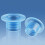 Faucet Sealing Gasket Leak-Proof Blue 20 pcs 8
