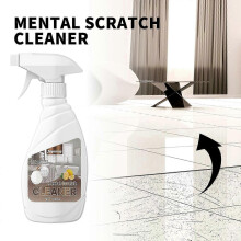 Jaysuing Foamed Cleaner Clean Clothing Decontamination Dry Cleaning Carpet Curtain Sofa Wash-Free Cleaner