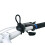 Torch Light Holder Adjustable Flashlight Stand for Bike 2