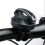 Torch Light Holder Adjustable Flashlight Stand for Bike 5
