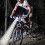 Bike Headlight USB Rechargeable Super Bright 1 Pack 8