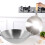 Stainless Steel Saute Pan Induction-Compatible 1 Piece 6