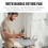 Stainless Steel Saute Pan Induction-Compatible 1 Piece 5