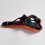 Bike Saddle Clamp Seatpost Fixing Clip 2 pcs 6