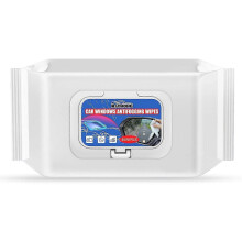 Rayhong Car Anti-Fog And Rainproof Wet Wipes Are Water-Free for Car Glass Cleaning, Anti-Fog And Rainproof Stain Removal