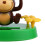 Solar Dancing Monkey Bobblehead Car Ornament 7
