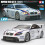 Tamiya Tamiya RC 58449 BMW M3 GT2 2009 (TT-01 TYPE-E) 1:10 RC Assembly Kit 1