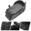 Bike Frame Bag Large Capacity 1.5L 5