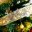 ZOELNIC kerstverlichting goudwit 198 cm 20 LED's 8