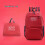 Hiking Backpack 20L Lightweight Water-Resistant Foldable 4
