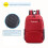 Hiking Backpack 20L Lightweight Water-Resistant Foldable 5