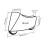 Jacenvly outdoor bicycle cover UV-proof snow-proof 3