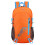 Hiking Backpack Waterproof Lightweight Foldable Daypack 2