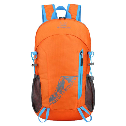 Hiking Backpack Waterproof Lightweight Foldable Daypack 1