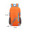 Hiking Backpack Waterproof Lightweight Foldable Daypack 3
