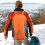 Hiking Backpack Waterproof Lightweight Foldable Daypack 7