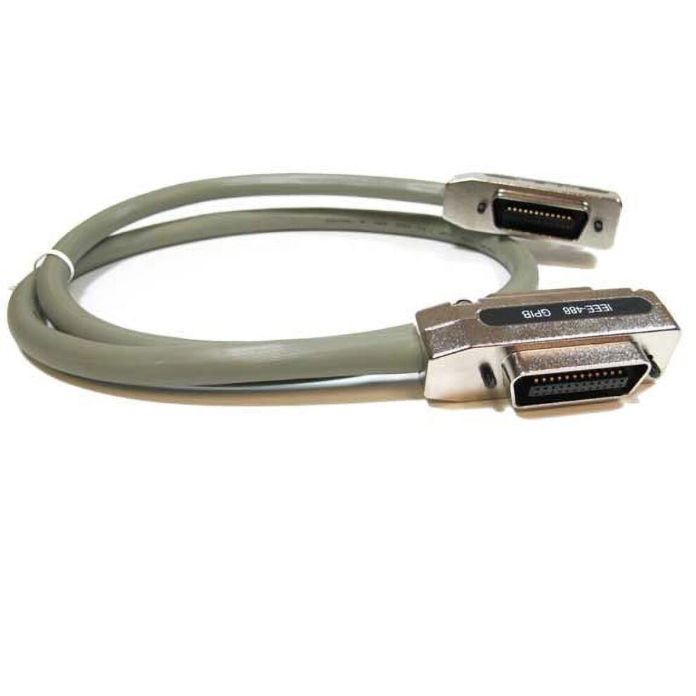 Sf Ieee-488 Gpib Cable C24mf To C24mf 2M 972745788904