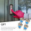 Doorbell Button Replacement Push Type 4 pcs 4