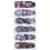 Temporary Tattoos Full Sleeve 6 Sheets Waterproof 2