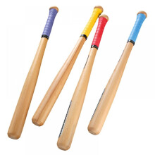 Sarpico adult wooden baseball bat sophora japonica 54 cm