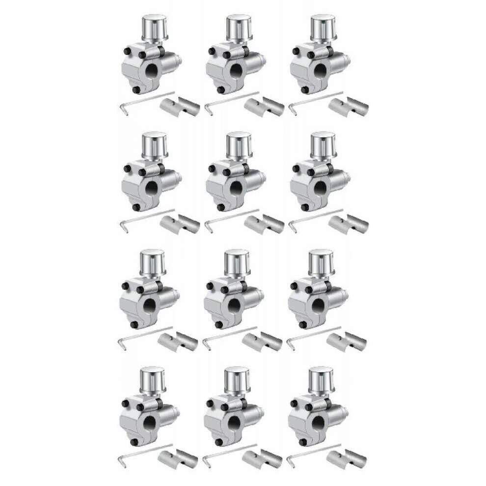Scaroo Bpv31 Bullet Piercing Tap Valve For A/C 972745794592