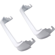 Scaroo240338001 Türablage passend für Frigidaire240338005 (2er-Pack)