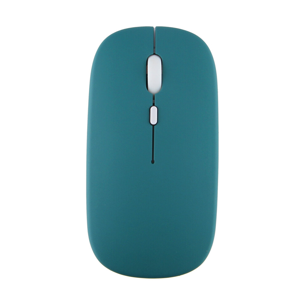 Wireless Bluetooth Laptop Mouse Silent Ergonomic 1Pc 972745796336