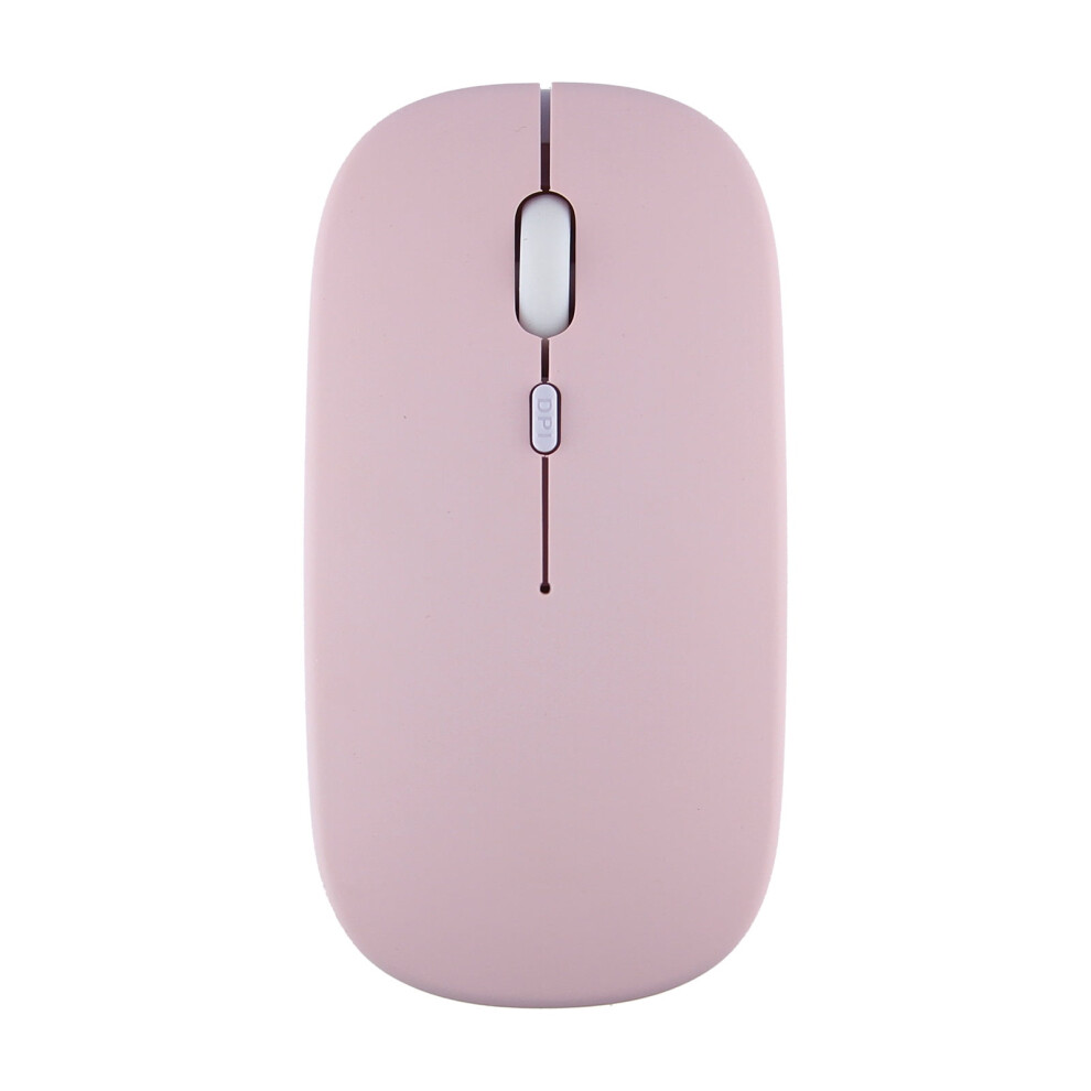 Wireless Bluetooth Laptop Mouse Silent Ergonomic 1Pc 972745796305