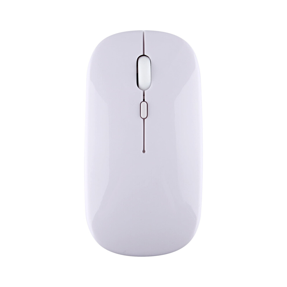 Wireless Bluetooth Laptop Mouse Silent Ergonomic 1Pc 972745796343