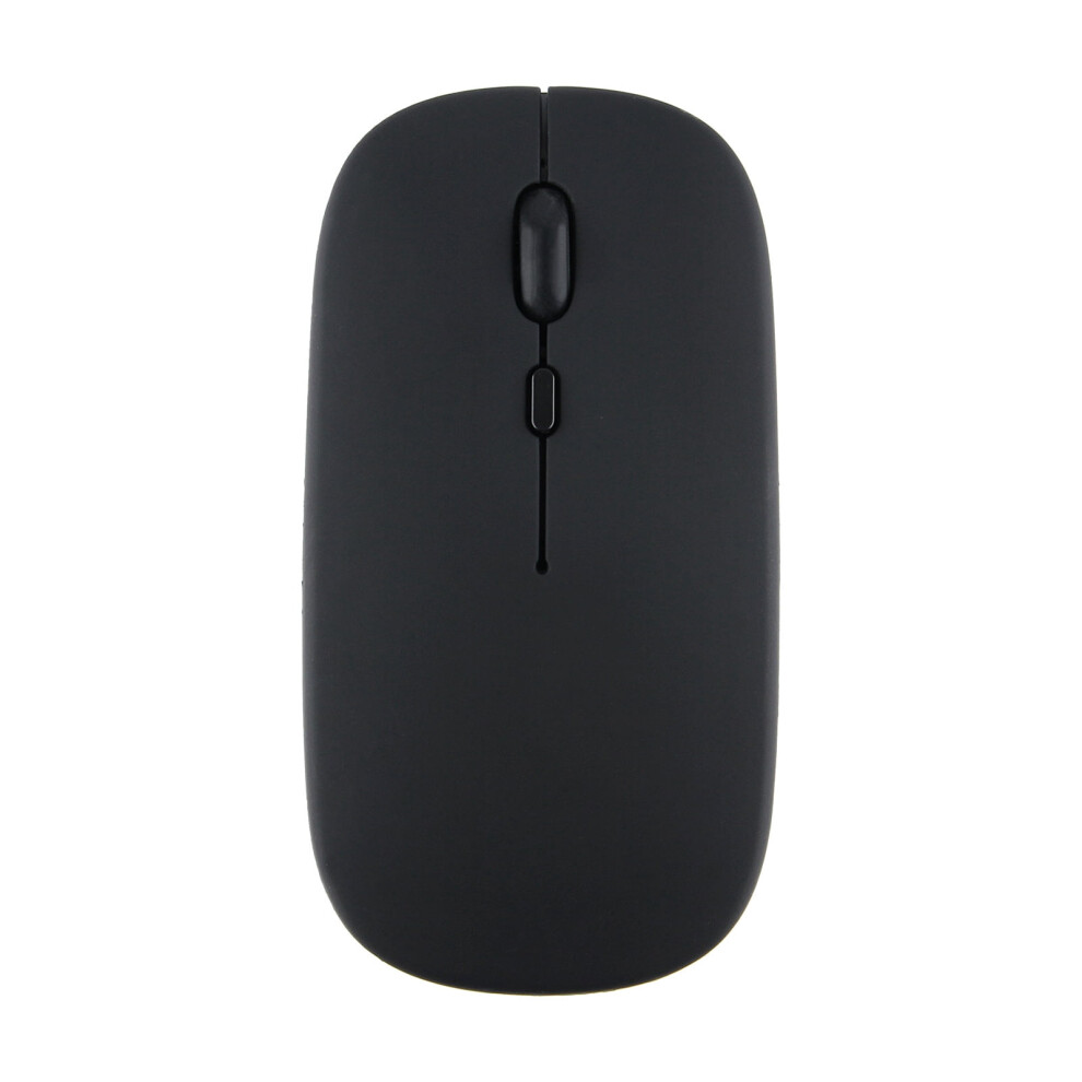 Wireless Bluetooth Laptop Mouse Silent Ergonomic 1Pc 972745796312
