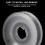 Pressure Cooker Sealing Ring White 10 Pieces 5
