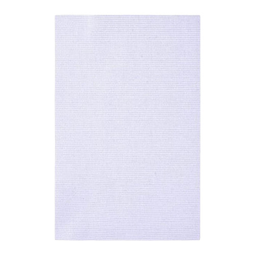 Embroidery fabric cloth for needlework 30x45cm