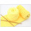 Chunky chenille knitting wool soft velvet yarn 3