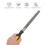 Chain Sharpening Tool Flat Hand File Medium Fine 3