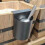 Kitchen Storage Shelf Grain Shovel Box Organizer 2 Pack 5