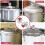 Pressure Cooker Limiting Valve 2 Pcs 3