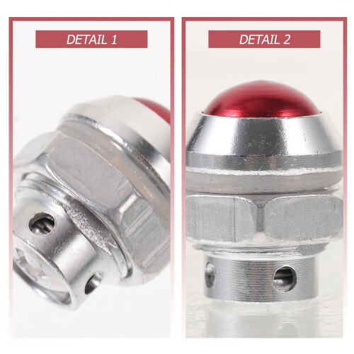 Pressure Cooker Limiting Valve 2 Pcs 1