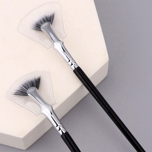 piezas de maquillaje plegable angular original Sivora Travel para mujer 2